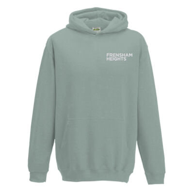 FH Leaver Hoodie 2026 - Junior Thumbnail
