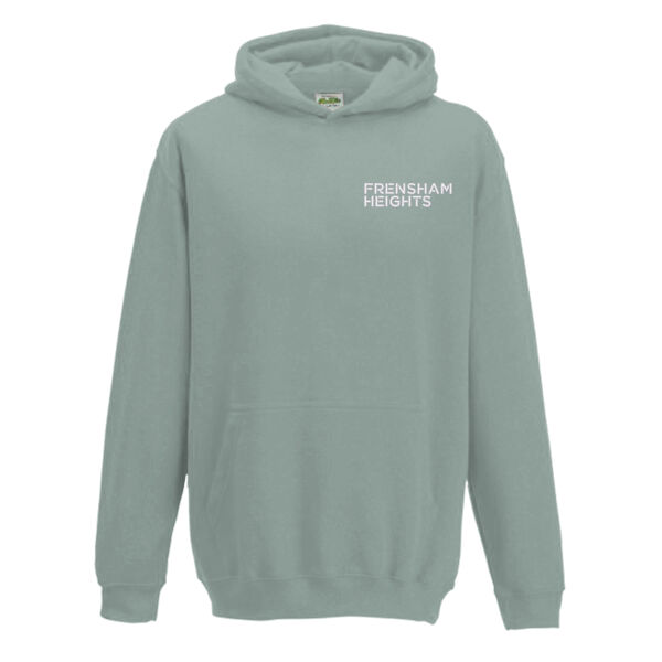 FH Leaver Hoodie 2026 - Junior Thumbnail