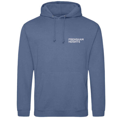 FH Leaver Hoodie 2026 Thumbnail