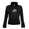 Women's premium 70/30 sweatshirt jacket Thumbnail