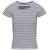 Women's Marinière coastal short sleeve tee Thumbnail